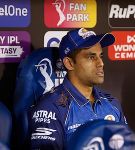 Suryakumar Yadavs Social Media Wipe Triggers Mumbai Indians Exit Rumours
