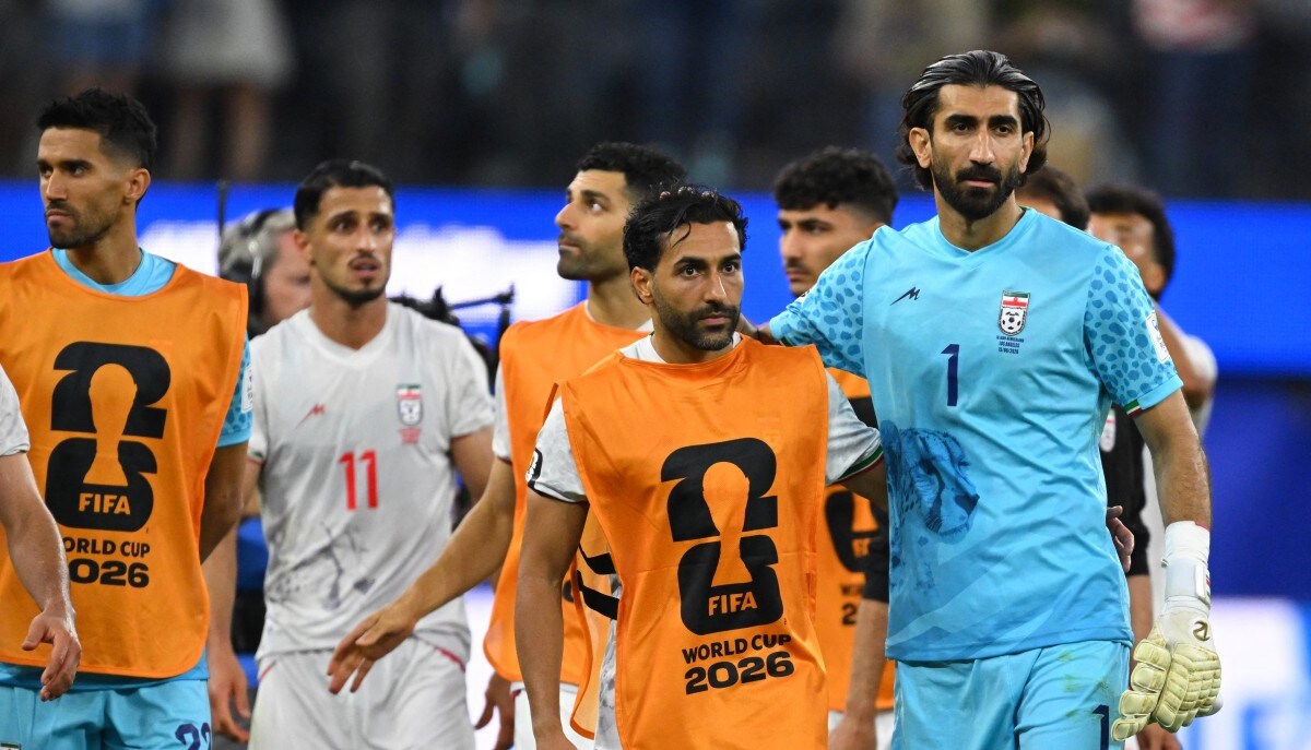 Iran complains of logistical hurdles ahead of FIFA World Cup 2026, asks for a level playing field