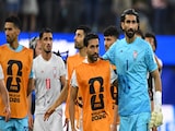 FIFA World Cup 2026 A "Disaster" As Iran Plead FIFA For Level Playing Field FIFA World Cup 2026 A "Disaster" As Iran Plead FIFA For Level Playing Field