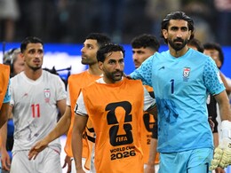 FIFA World Cup 2026 A "Disaster" As Iran Plead FIFA For Level Playing Field
