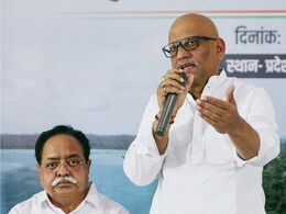 Exclusive: रामलला के दर्शन से पहले अजय राय नजरबंद, बोले-जेल जाने को भी तैयार, लेकिन मंदिर जाएंगे