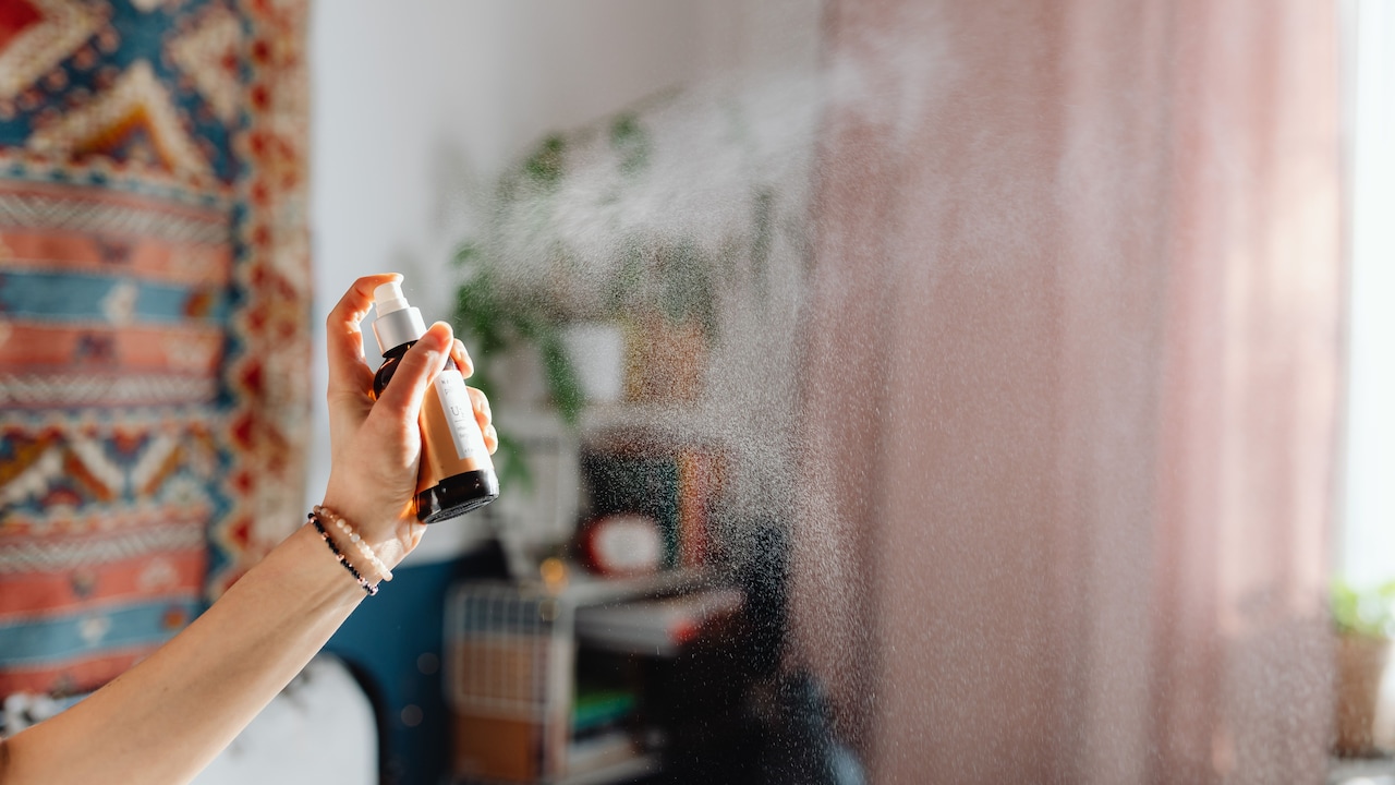 Why Your Room Freshener Fades Quickly: Placement Mistakes To Avoid
