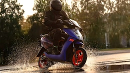 Ather Rolls Out Voice Command Feature For Rizta Z, 450X, And 450 Apex
