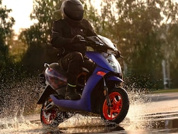 Ather Rolls Out Voice Command Feature For Rizta Z, 450X, And 450 Apex