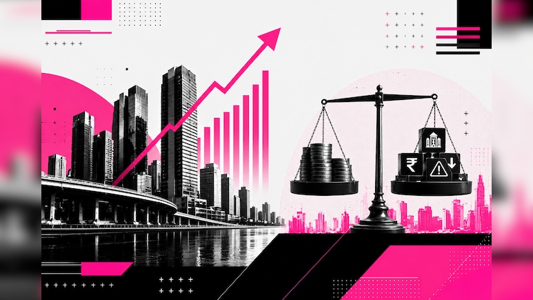 India's Corporate Bond Boom is Here, But So Is A New Set Of Risks &mdash; Is Your Money Safe?