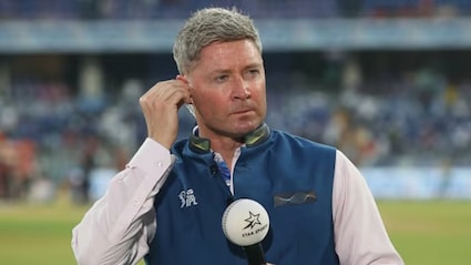 Australia WC-Winning Skipper Reveals Terrifying Accident After IPL 2026 Final
