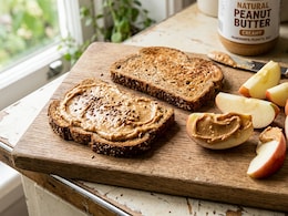 Is Peanut Butter Weight Loss Friendly? Here's What You Should Know About Calorie Counts