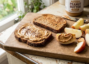 Is Peanut Butter Weight Loss Friendly? Here's What You Should Know About Calorie Counts