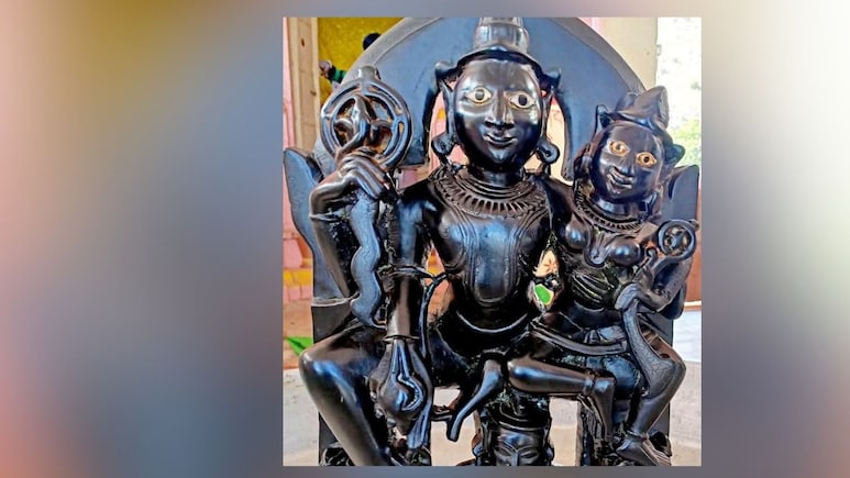 आमेर में बेशकीमती नीलम रत्न के लिए चुराई 1100 साल पुरानी मूर्ति, 2 सगे भाई दबोचे गए