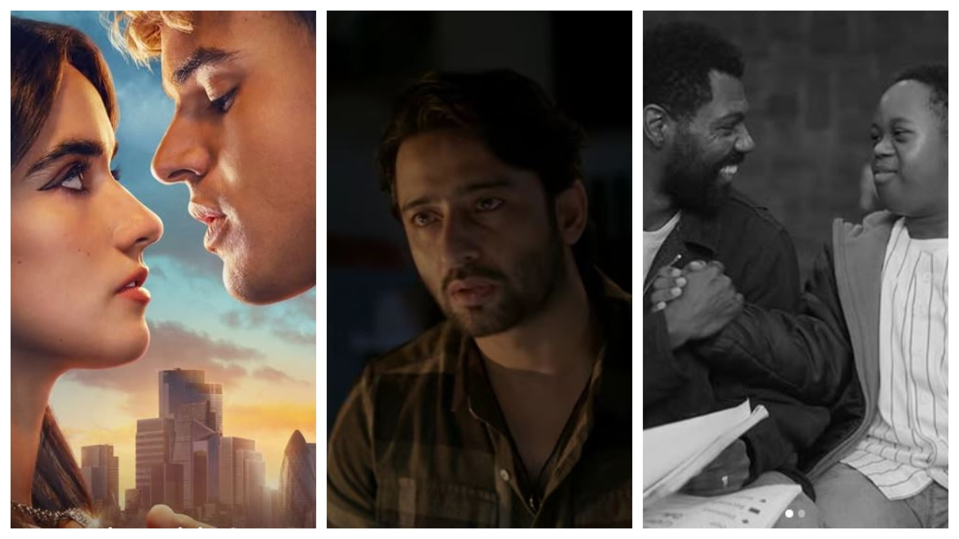 New OTT Releases This Week Include Thukra Ke Mera Pyaar Season 2 and The Agency Season 2