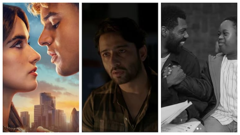 OTT Releases This Week: Ab Hoga Hisaab, Color Book, Your Fault: London And More &mdash; Movies, Series To Watch