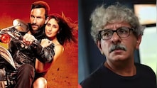 Agent Vinod Actor Says Film Failed Due To Kareena-Saif's "Interference"