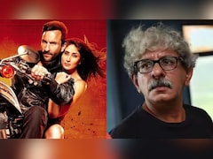 सैफ अली खान और करीना कपूर के को-स्टार का दावा- कपल के दखल देने से फ्लॉप हुई 60 करोड़ी फिल्म, कहा- 'इसने फिल्म बर्बाद कर दी'