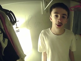 Who Is Pancake_bii? 17-Year-Old Twitch Streamer Spending Two Months Isolated Inside A Closet on Livestream