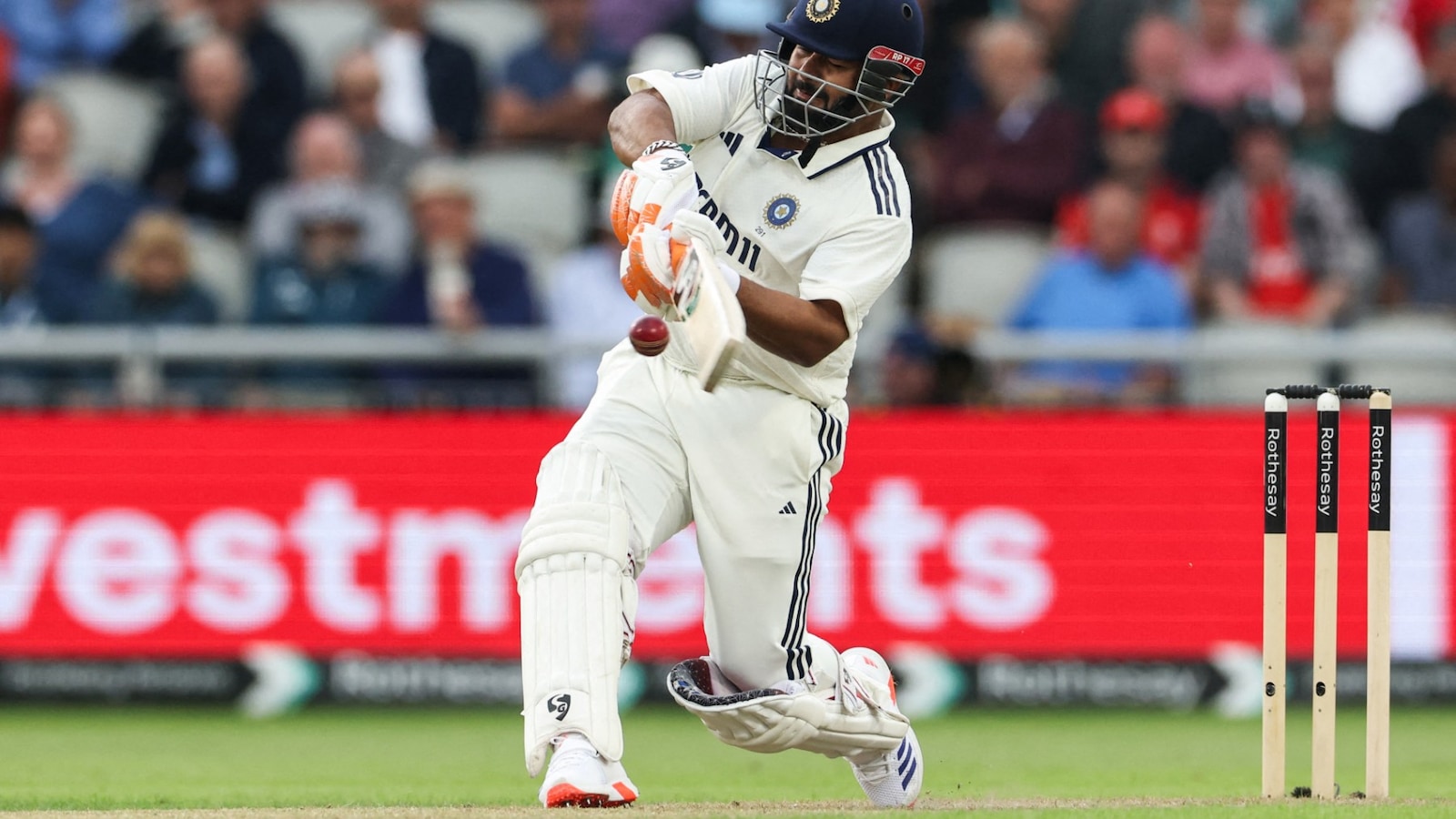 India Predicted XI For Afghanistan Test: Debut Expected; Rishabh Pant To Make The Cut?