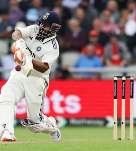 India Predicted XI For Afghanistan Test: Debut Expected; Rishabh Pant To Make The Cut?