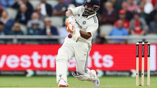 India Predicted XI For Afghanistan Test: Debut Expected; Rishabh Pant To Make The Cut?