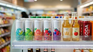 After Campa Success, Reliance Eyes Low-Alcohol Segment To Take On Rival Varun Beverages