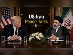 US-Iran Deal MOU Calls To Extend Ceasefire, Hormuz Opening Without Tolls: Report