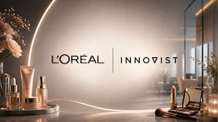 L'Or&eacute;al To Acquire Majority Stake In India's Digital-First Personal Care Brand Innovist