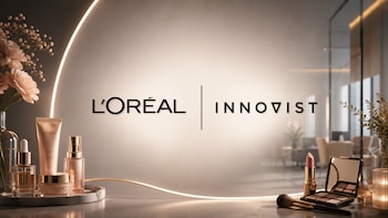 L'Or&eacute;al To Acquire Majority Stake In India's Digital-First Personal Care Brand Innovist