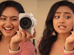 <i>Kumkum Bhagya</i> Actor Sanchita Ugale's Last Instagram Post Goes Viral, Internet Says 'She Looked Happy'