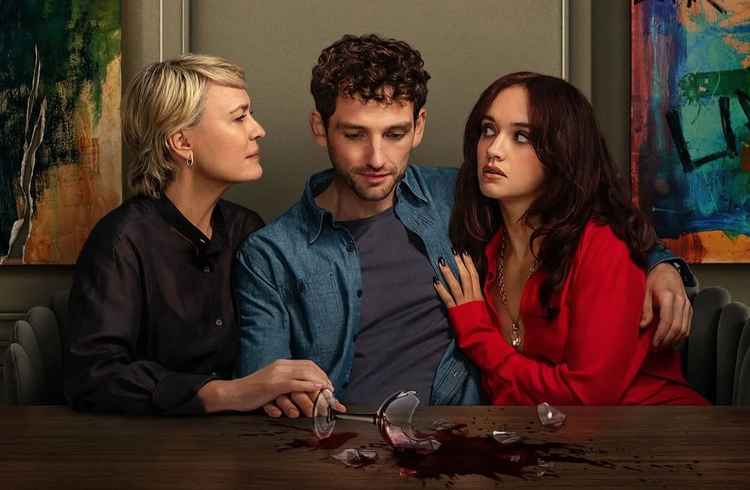 Amazon Replaces The Girlfriend Season 2 With New Sequel Series The Boyfriend