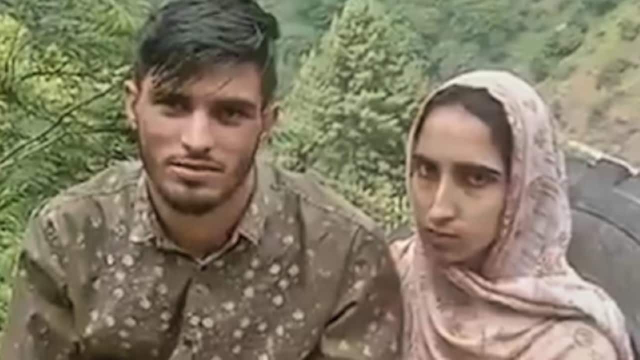 Driven By Love, Divided By Border: PoK Man Who Crossed LoC For Lover Sent Back