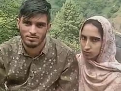 Driven By Love, Divided By Border: PoK Man Who Crossed LoC For Lover Sent Back