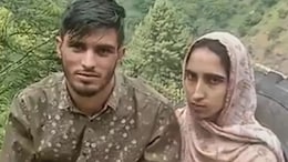 Driven By Love, Divided By Border: PoK Man Who Crossed LoC For Lover Sent Back