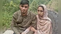 Man From PoK Crosses Line Of Control To Meet J&K Woman He Met Online