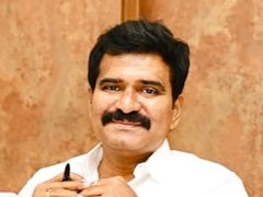 Tamil Nadu Minister Denies Corruption Allegations In Lawyers' Appointment
