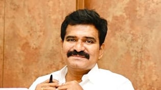 Tamil Nadu Minister Denies Corruption Allegations In Lawyers' Appointment