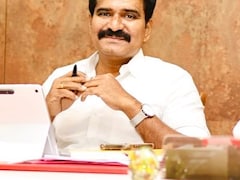 Tamil Nadu Orders Probe Into Theft Of 18 Hard Disks From Electricity Office