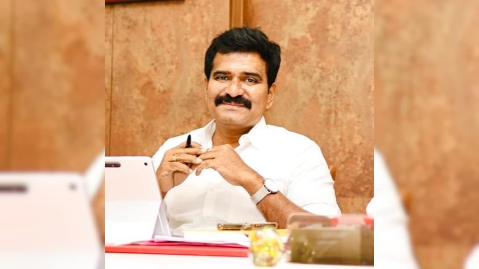 Tamil Nadu Orders Probe Into Theft Of 18 Hard Disks From Electricity Office