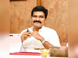 Tamil Nadu Orders Probe Into Theft Of 18 Hard Disks From Electricity Office