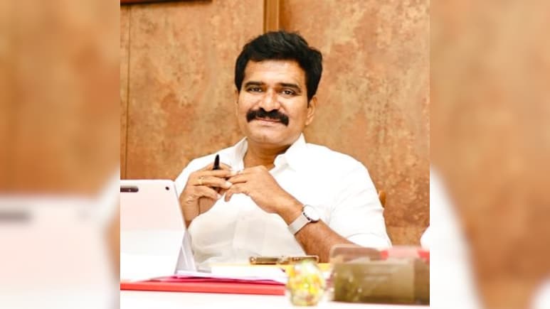 Tamil Nadu Orders Probe Into Theft Of 18 Hard Disks From Electricity Office