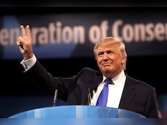 Trump Renews Threat To Obliterate Iran's Critical Infra As Talks Look Derailed