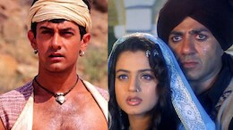 Aamir Khan And Sunny Deol Clashed In 2001. 25 Years Later, They Unite For <i>Batwara 1947</i>