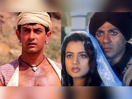 25 Years Ago, Aamir Khan And Sunny Deol Clashed At Box Office. In 2026, They Unite For <i>Batwara 1947</i>