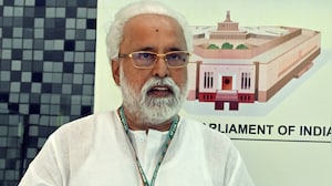 TMC Rebellion Deepens: Sudip Bandyopadhyay, Shatabdi Roy Meet BJP's Bhupender Yadav