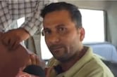 वृंदावन में बाबा के आश्रम में छिपा था अनु मीणा का पति, 21 दिन से तलाश रही पुलिस ने मारा छापा