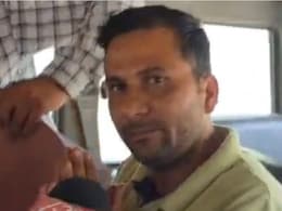 वृंदावन में बाबा के आश्रम में छिपा था अनु मीणा का पति, 21 दिन से तलाश रही पुलिस ने मारा छापा