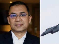 Bangladesh Eyes Chinese Fighter Jets, India Keeps Close Eye. Know Why?