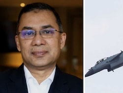 Bangladesh Eyes Chinese Fighter Jets, India Keeps Close Eye. Know Why?