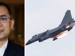Bangladesh, China Finalise Plans On Teesta River, J-10CE Fighter Jet Deal