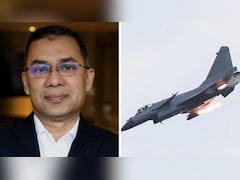 Bangladesh, China Finalise Plans On Teesta River, J-10CE Fighter Jet Deal