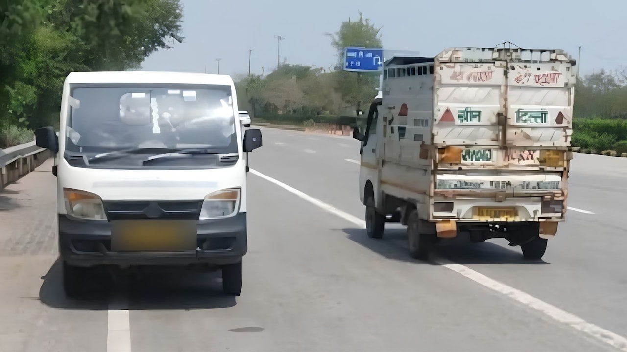दिल्ली में रॉन्ग साइड ड्राइविंग के चालान दोगुने, अब LG के रडार पर टू-व्हीलर चालक