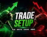 Trade Setup: Nifty Faces Key Test At 24,100 As Bulls Bounce Back From War Blues