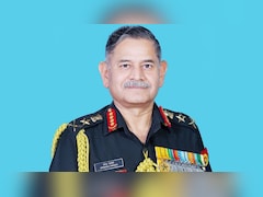 आर्मी चीफ रहे उपेंद्र द्विवेदी को रिटायरमेंट के बाद कितनी मिलेगी पेंशन?